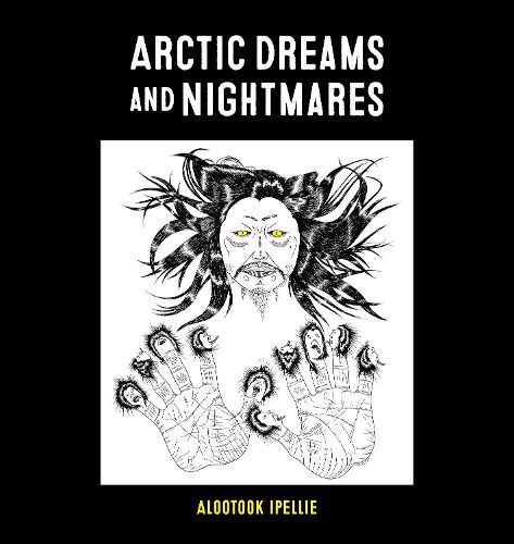 Cover image for Arctic Dreams and Nightmares