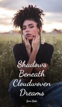 Cover image for Shadows Beneath Cloudwoven Dreams