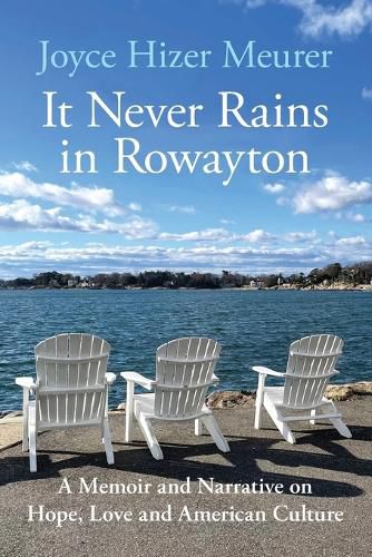 Cover image for It Never Rains in Rowayton