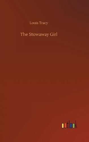 Cover image for The Stowaway Girl