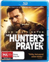 Cover image for Hunter's Prayer, The
