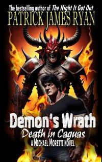 Cover image for Demon's Wrath