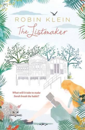 Cover image for The Listmaker