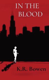 Cover image for In the Blood