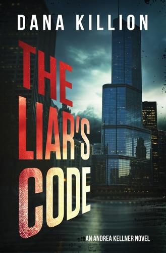 Cover image for The Liar's Code