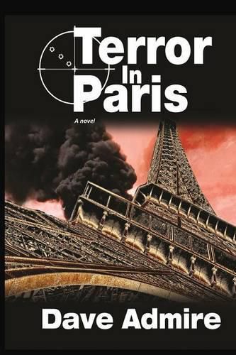 Cover image for Terror in Paris (Pb)