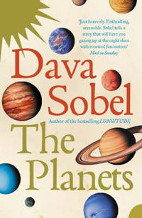 Cover image for The Planets