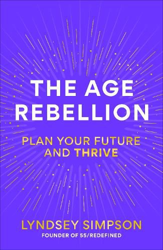Cover image for The Age Rebellion