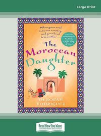 Cover image for The Moroccan Daughter