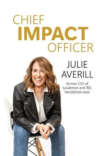 Cover image for Chief Impact Officer
