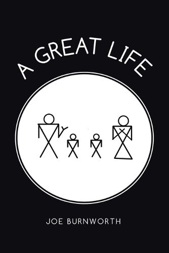 Cover image for A Great Life