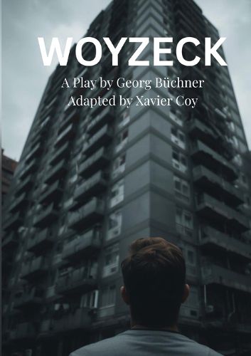 Cover image for Woyzeck (Coy)