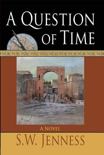 Cover image for A Question of Time