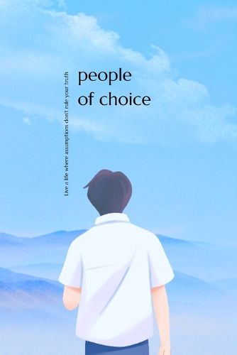 Cover image for people of choice