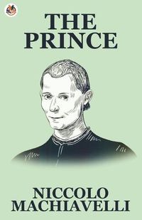 Cover image for The Prince