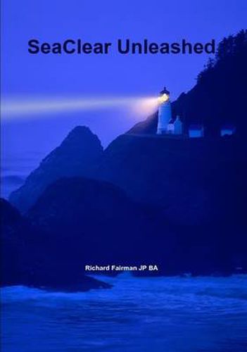 Cover image for SeaClear Unleashed