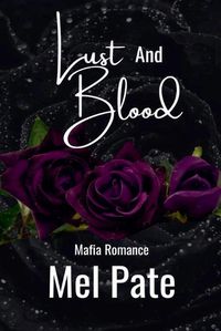 Cover image for Lust And Blood