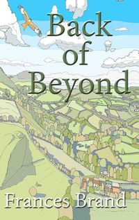 Cover image for Back of Beyond