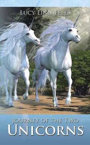 Cover image for Journey of the Two Unicorns