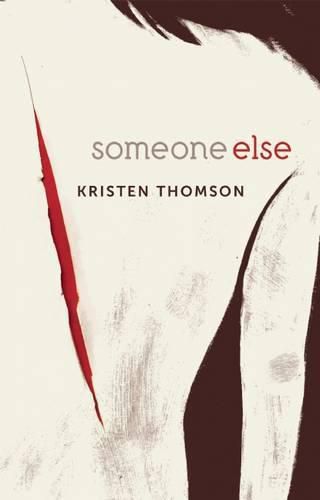 Cover image for Someone Else