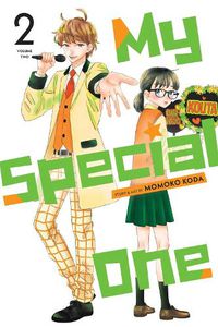 Cover image for My Special One, Vol. 2