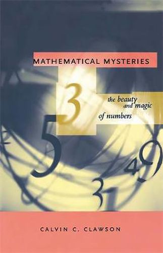 Cover image for Mathematical Mysteries