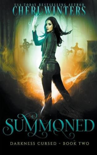 Cover image for Summoned