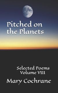 Cover image for Pitched on the Planets