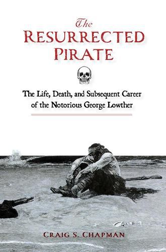 Cover image for The Resurrected Pirate