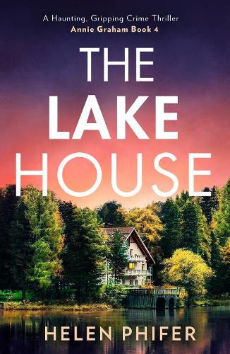 Cover image for The Lake House