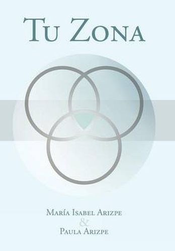 Cover image for Tu Zona