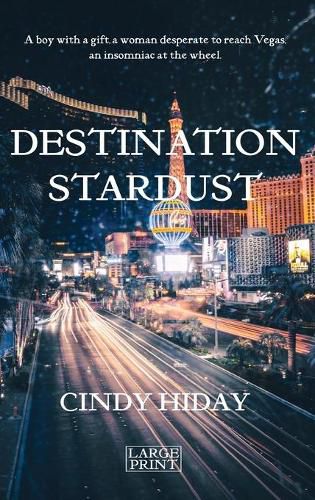 Cover image for Destination Stardust: Large Print