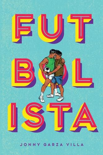 Cover image for Futbolista