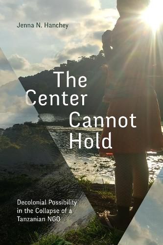 The Center Cannot Hold