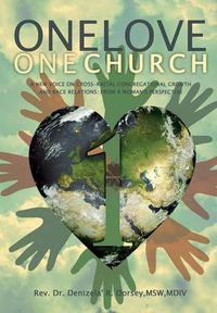 Cover image for One Love: One Church