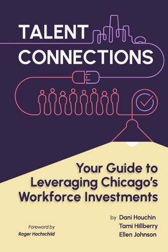 Cover image for Talent Connections