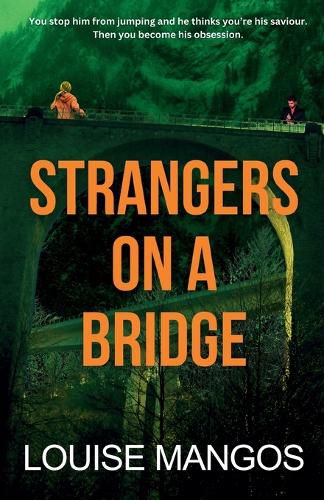 Cover image for Strangers on a Bridge