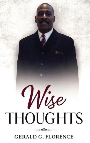 Cover image for Wise Thoughts
