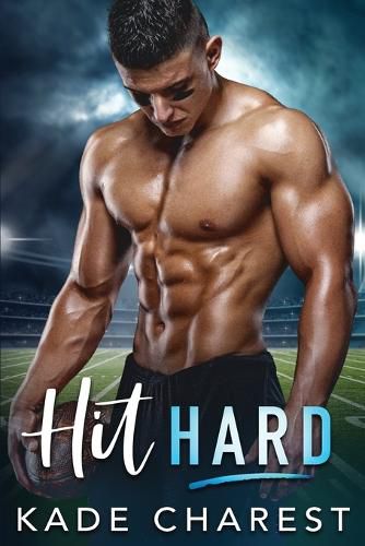 Cover image for Hit Hard
