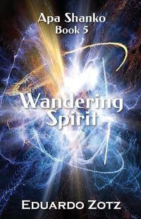 Cover image for Wandering Spirit