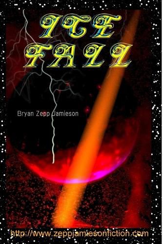 Cover image for Ice Fall