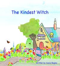 Cover image for The Kindest Witch