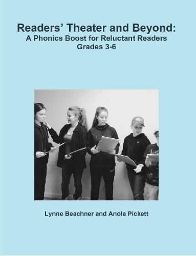 Cover image for Readers Theater and Beyond