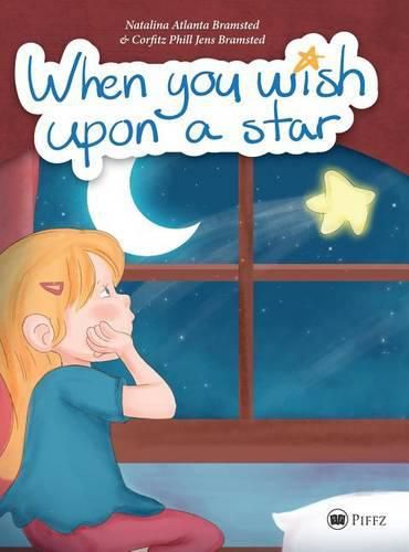 Cover image for When you wish upon a star