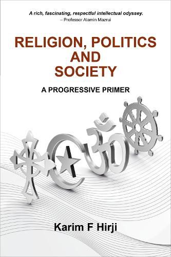 Religion, Politics and Society