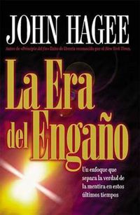 Cover image for La era del engano