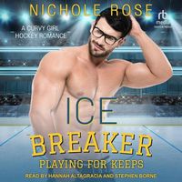 Cover image for Ice Breaker