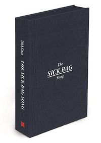 Cover image for The Sick Bag Song