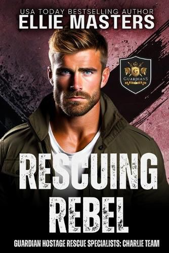 Cover image for Rescuing Rebel