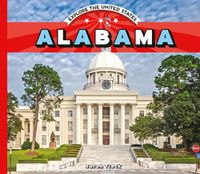 Cover image for Alabama